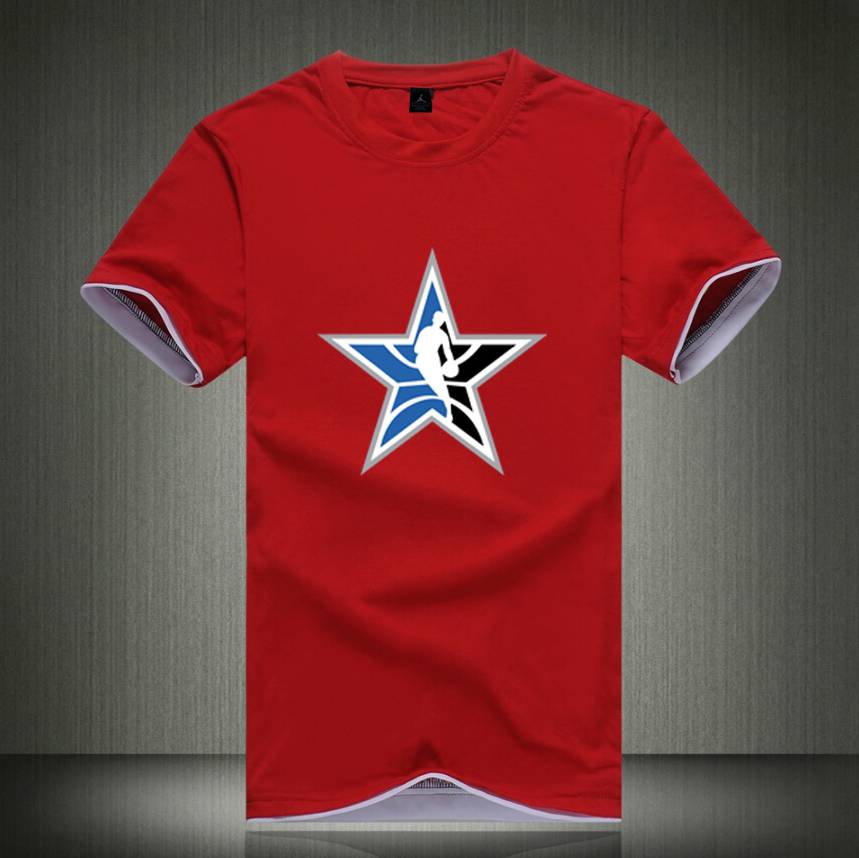 men jordan t-shirt S-XXXL-0594